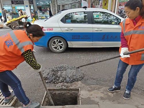 工布江达沉沙井清掏-污水井清理