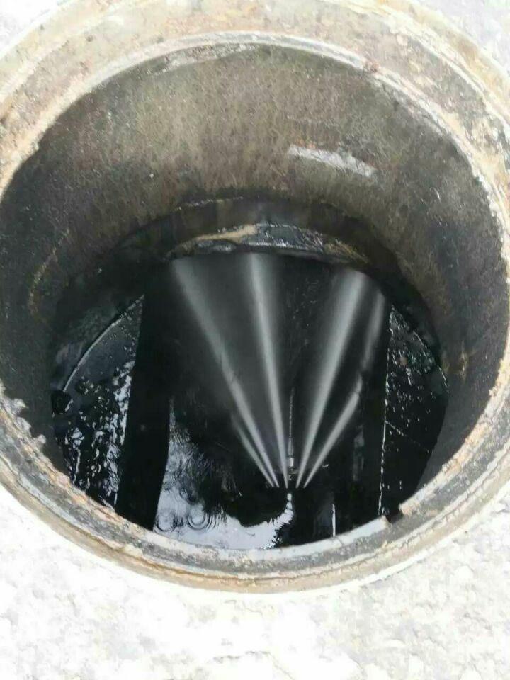 工布江达市政管道清洗-排污管道清洗
