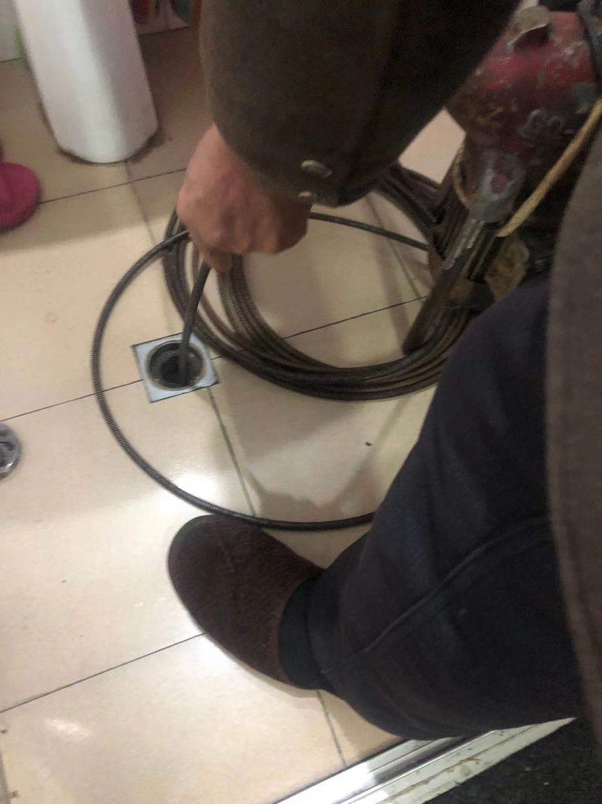 工布江达管道疏通，疏通下水道