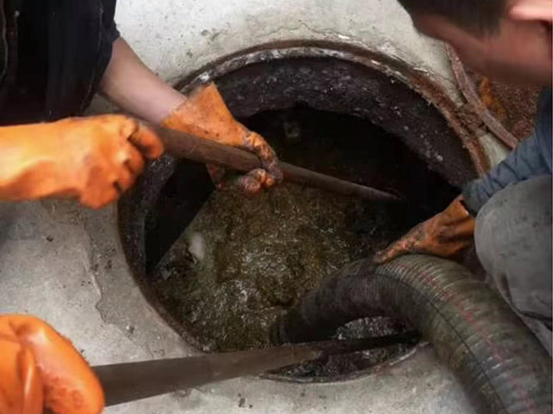 工布江达化油池、化粪池清理要做哪些安全措施？